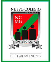 Nuevo Colegio Monte Grande