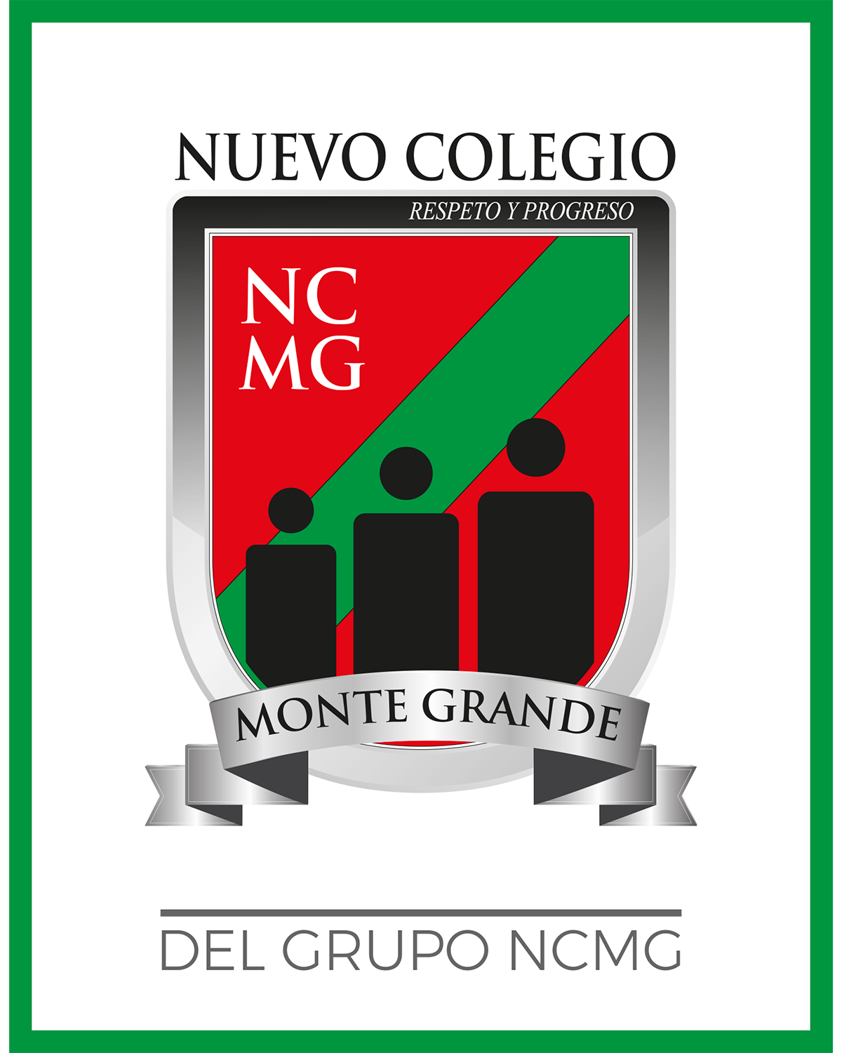 Nuevo Colegio Monte Grande